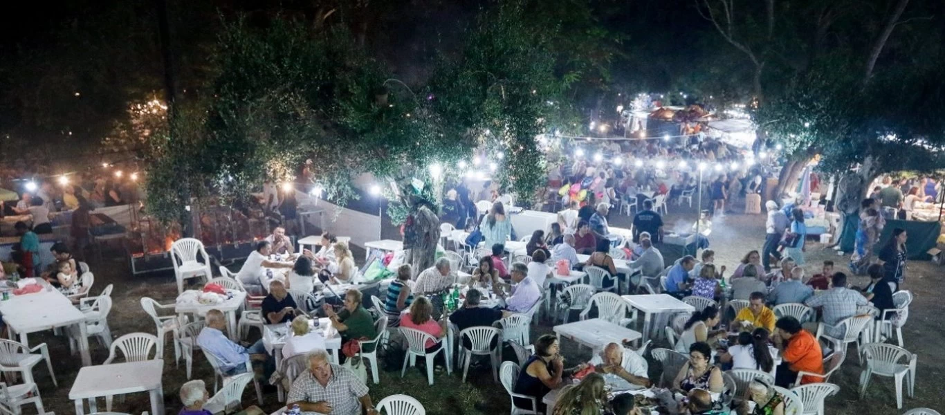 Ο ΣΥΡΙΖΑ Θήβας εναντιώνεται στην ακύρωση των πανηγυριών - «Δεν θα περάσει έτσι»